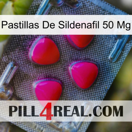 Pastillas Sildenafil 50 Mg 13